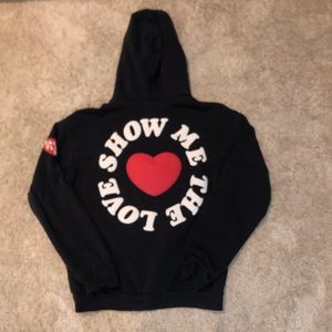 Talentless Men’s Hoodie